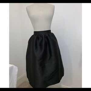 High Waisted Haute Monde Skirt